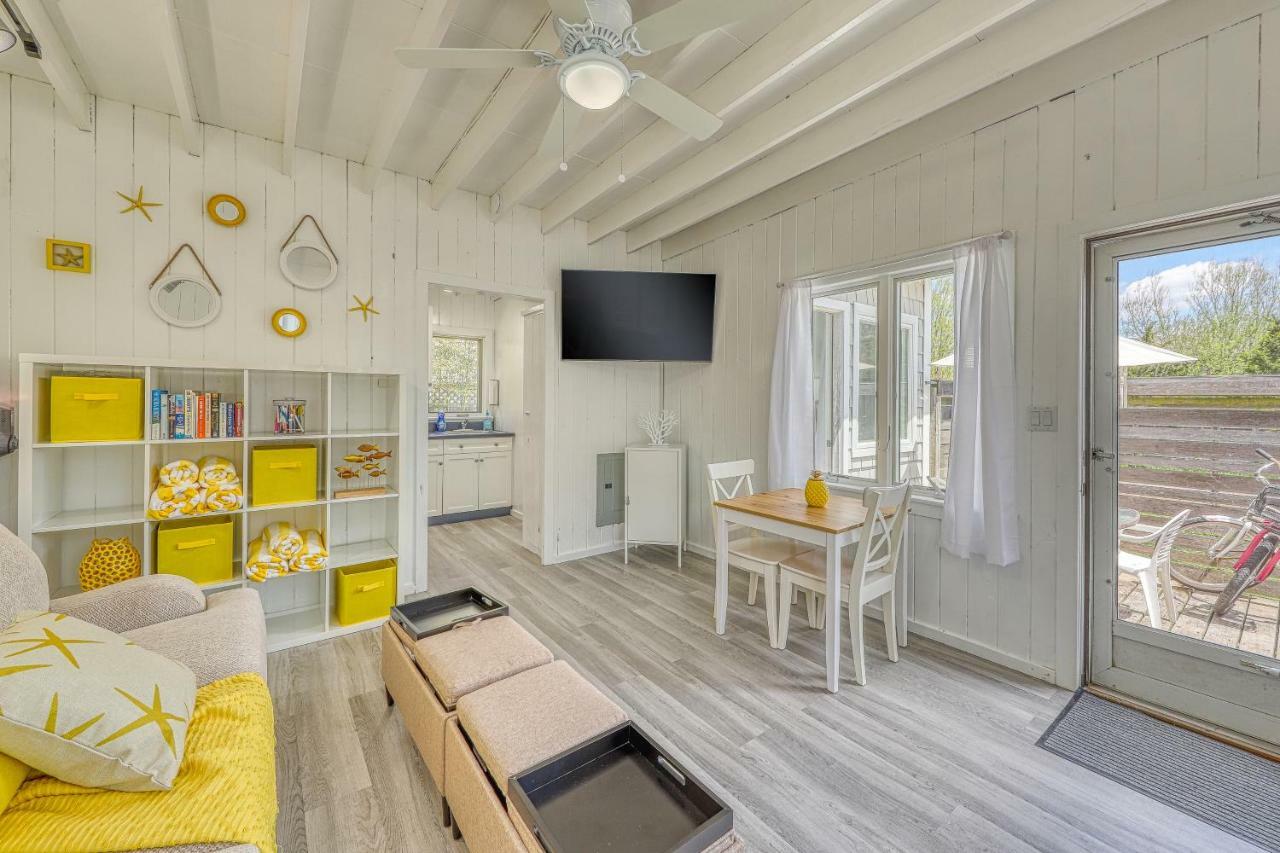 The Surfcomber Condos Ocean Bay Park Dış mekan fotoğraf